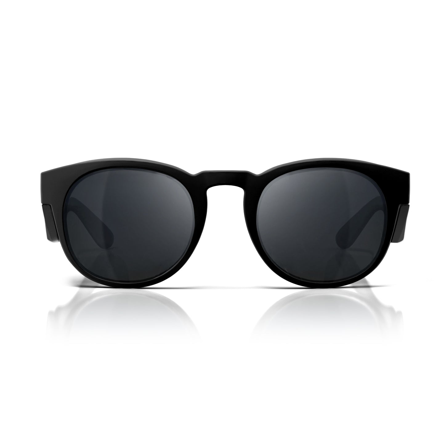 Safe Style Cruisers Matte Black Frame/Polarised UV400