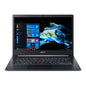 Acer Travelmate X5 TMX514-51T-79H5 Intel Core i7-8565U, Up to 4.6GHz, 14 '' FHD IPS Touch 16GB DDR4, 512Gb PCIe NVMe SSD, No Optical Drive, HD Camera, Battery Life up to 10 hours, Weight Only 0.98Kgs, Windows 10