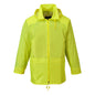 Portwest S440 - Classic Rain Jacket Yellow XXL