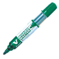 Pilot V Board Master Whiteboard Marker | BegreeN  Green