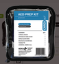 DEFIB PREP KIT