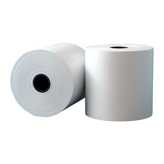 POS Thermal Roll 80x80x12 63m