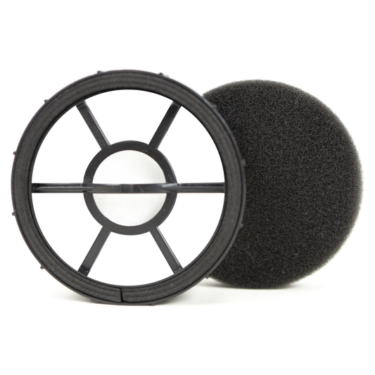 VAX Slimvac Pro Cordless Vacuum Filter Pack.