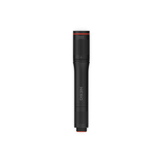 NEBO COLUMBO™ 100 TORCH Grey 100 Lumen Aluminium 2AAA