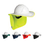 Force360 Snap Brim WHITE