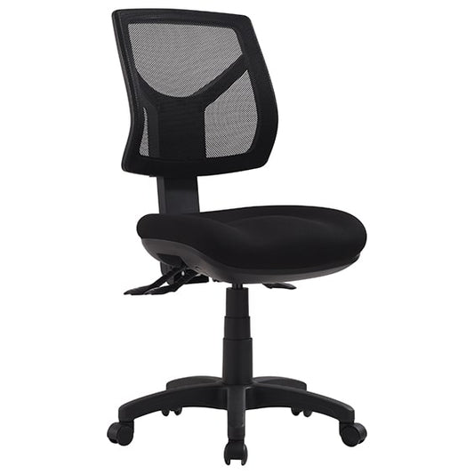 STYLE ERGONOMICS RIO MESH BACK TASK CHAIR.