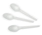 CPLA Spoon 6.5” 1000pc/ctn
