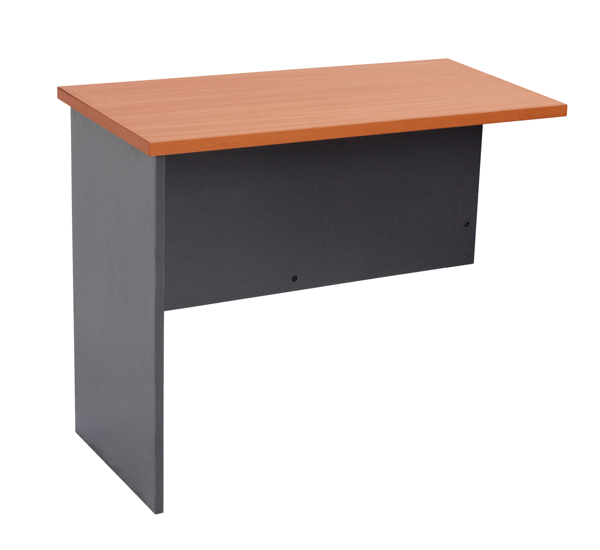 Rapid Worker Return Wing 900mm W Corner Workstation Wing - C/I ...