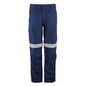 Flame Buster MENS HRC2 CARGO PANT, 1 tape size 117S