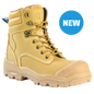 BATA LONGREACH ULTRA SC WHEAT-12