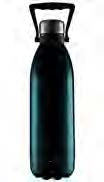 Avanti Fluid Vacuum Bottle
Steel Blue 1.5 litre