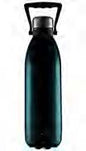Avanti Fluid Vacuum Bottle
Steel Blue 1.5 litre