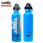 THERMAL STAINLESS STEEL BLUE 600ML