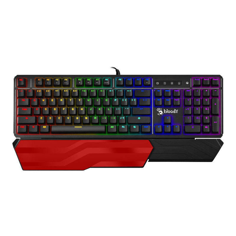 Bloody B975 Gaming Keyboard